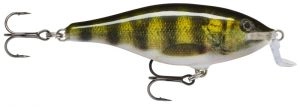 Wobler Shallow Shad Rap 09 PEL